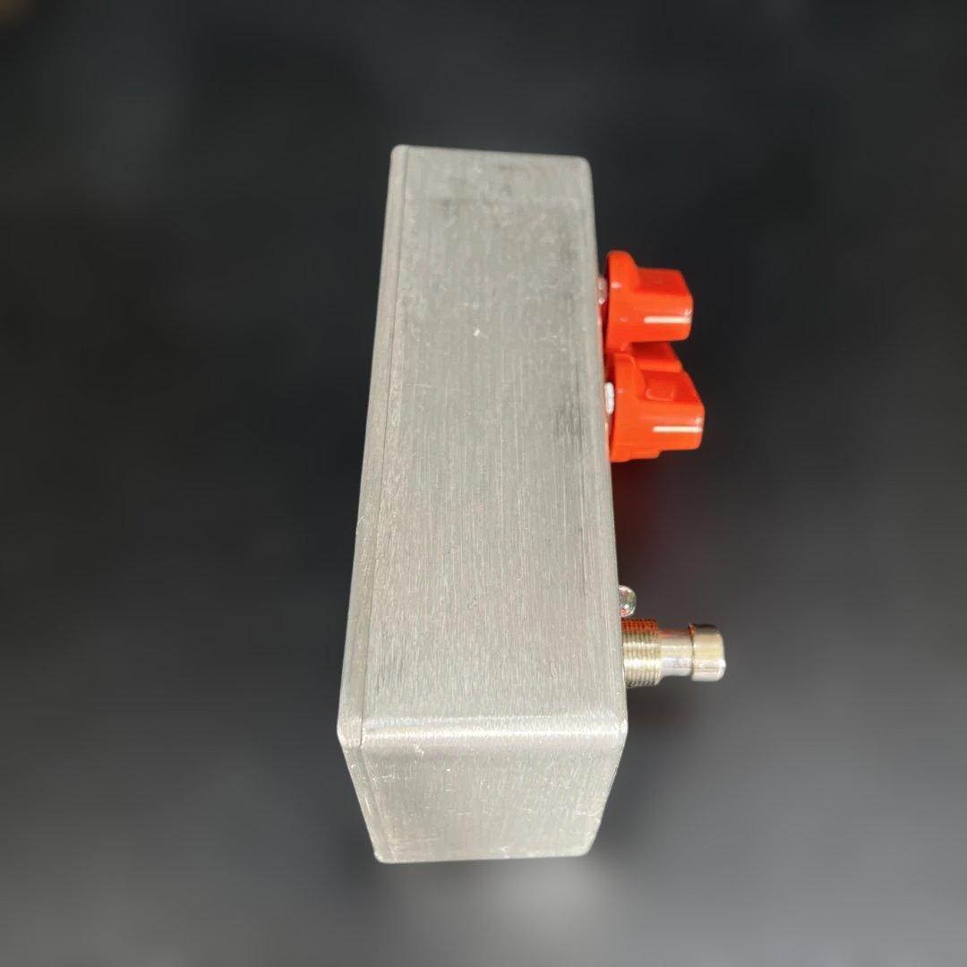 TORTUGA EFFECTS GALAPAGOS ギターエフェクター