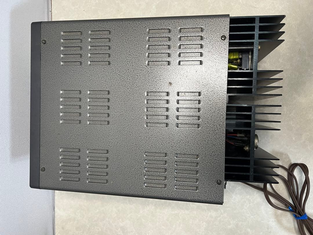 EP-3020 DC Power Supply ALINCO 安定化電源
