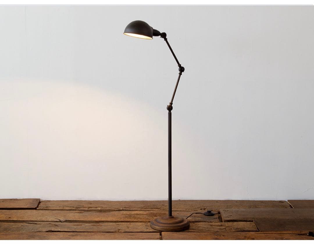 フロアスタンド ACME Furniture BRIGHTON FLOOR LAMP
