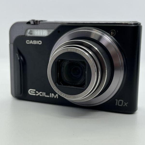 カシオ CASIO EXILIM EX-H15