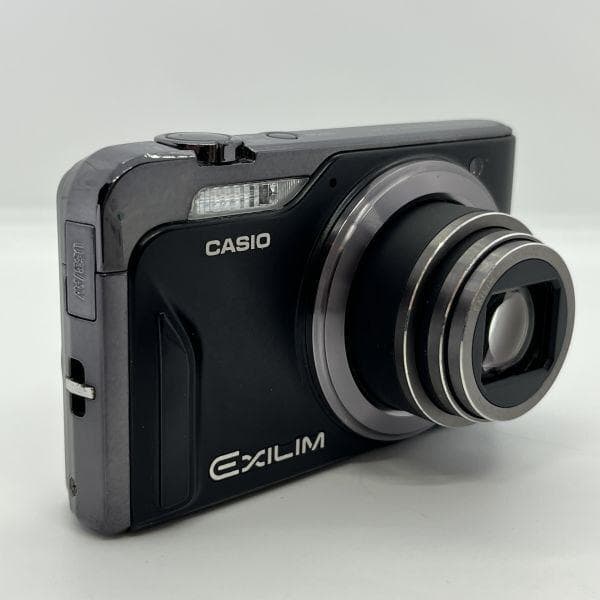 カシオ CASIO EXILIM EX-H15