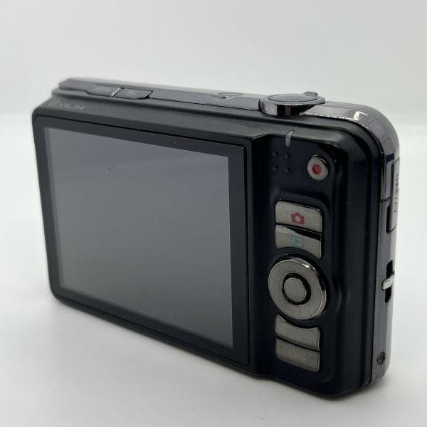 カシオ CASIO EXILIM EX-H15