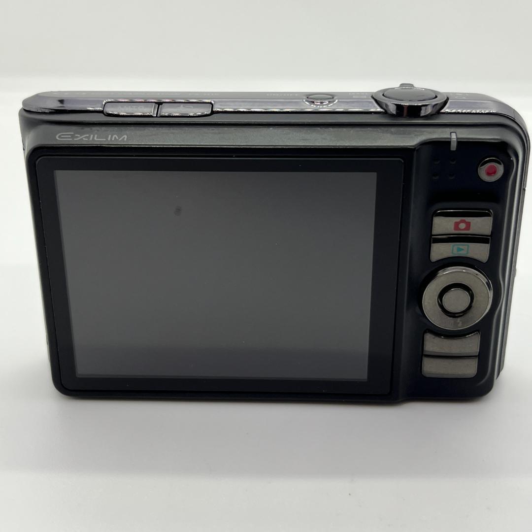 カシオ CASIO EXILIM EX-H15