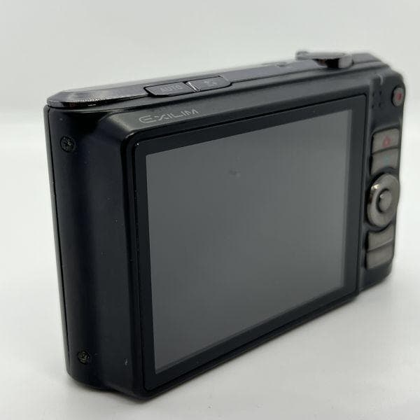 カシオ CASIO EXILIM EX-H15