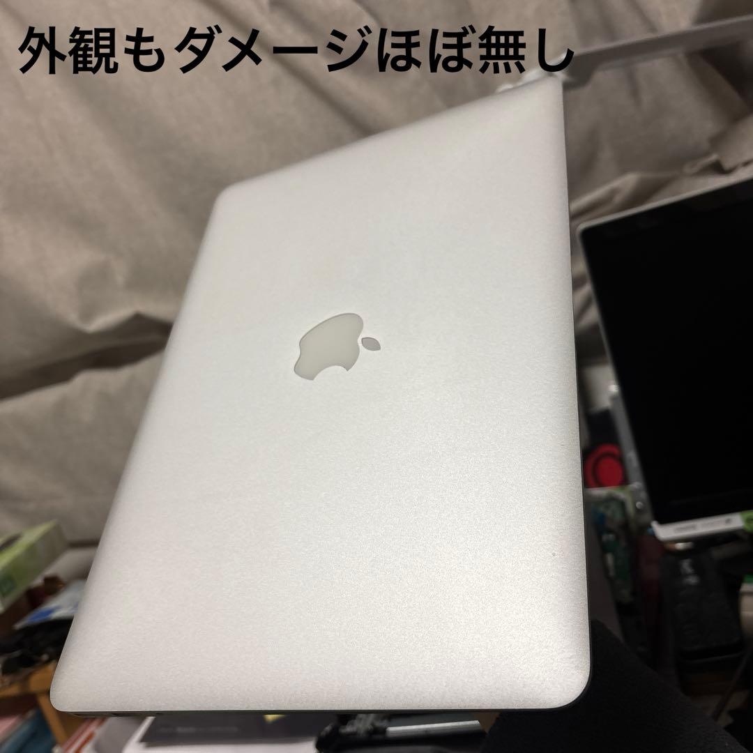 MacBook本体 MacBookAir 2014