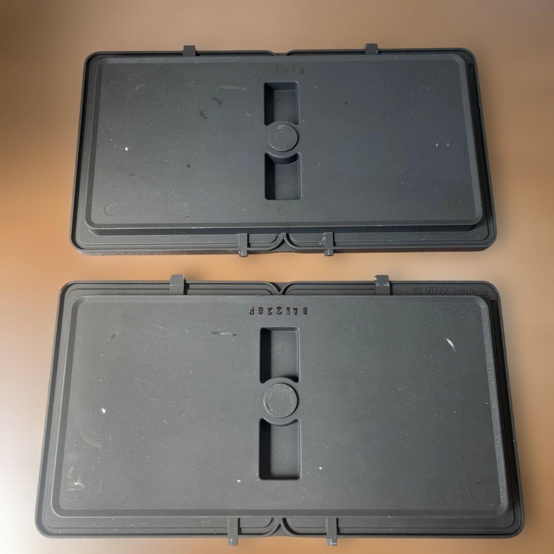 BRUNO PEANUTS グリルサンドメーカー ダブル アイボリー スヌーピー