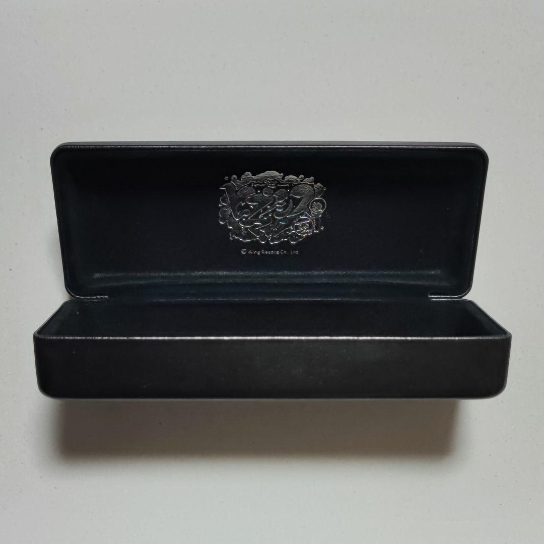 ヒプノシスマイク ヒプマイ 眼鏡市場 伊弉冉一二三 コラボメガネ 眼鏡 メガネ