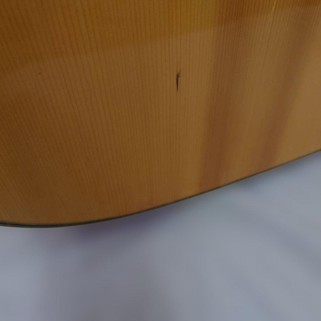 MORRISモーリス W-30アコースティックギター