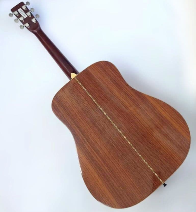 MORRISモーリス W-30アコースティックギター