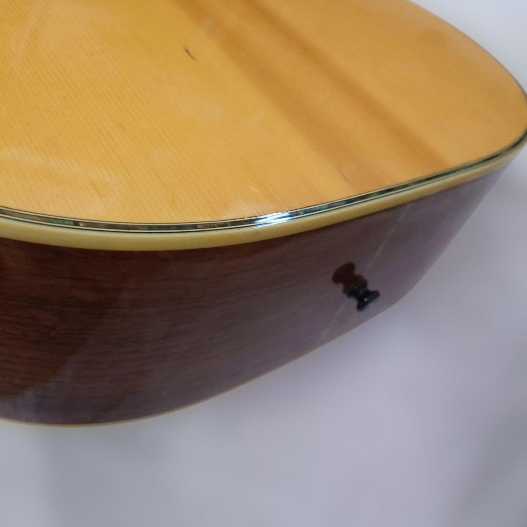 MORRISモーリス W-30アコースティックギター