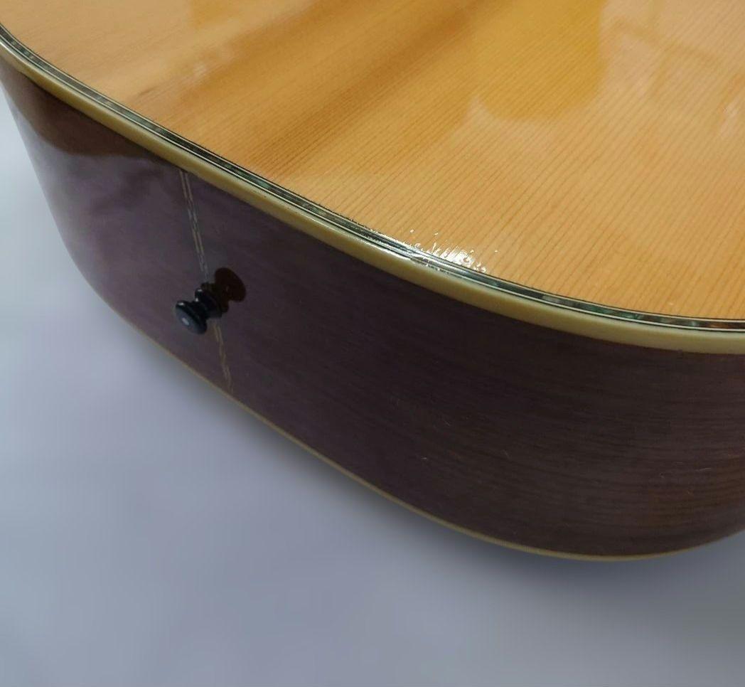 MORRISモーリス W-30アコースティックギター