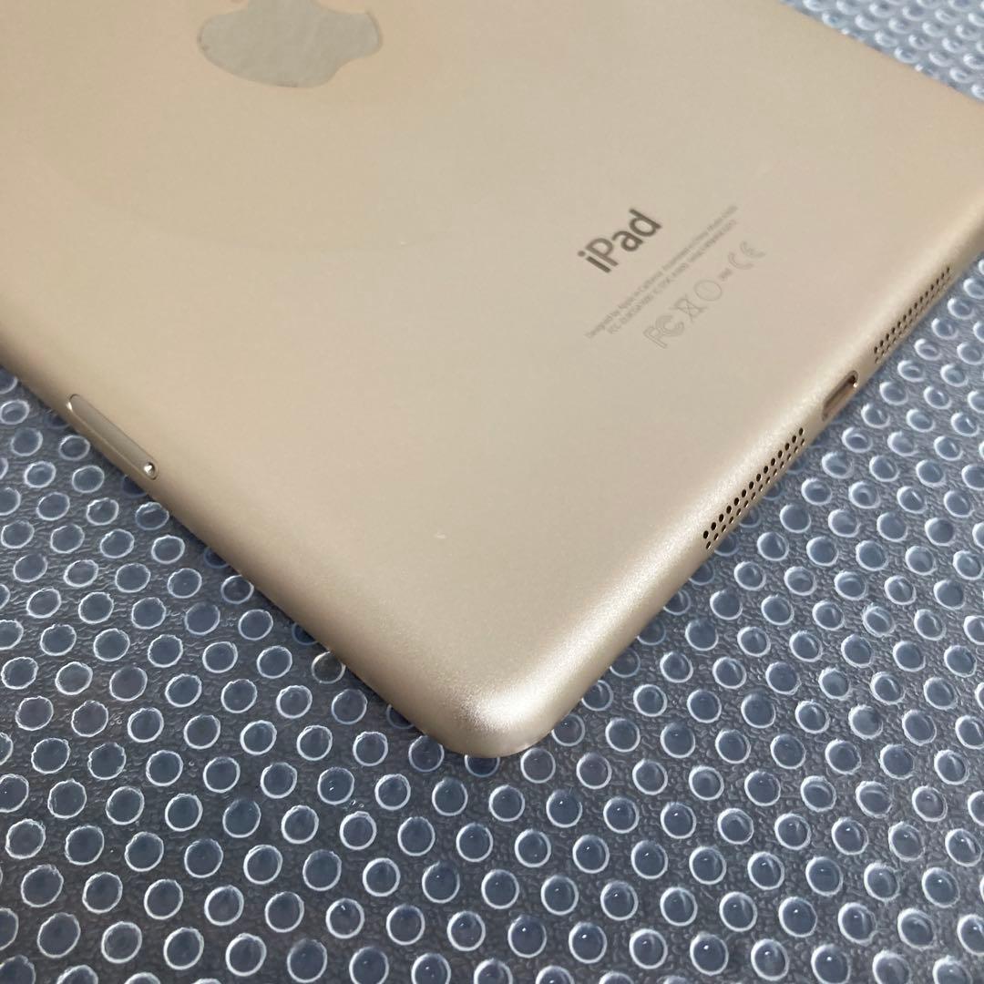 387【早い者勝ち】電池ほぼ新品☆iPad mini3 第3世代 16GB au