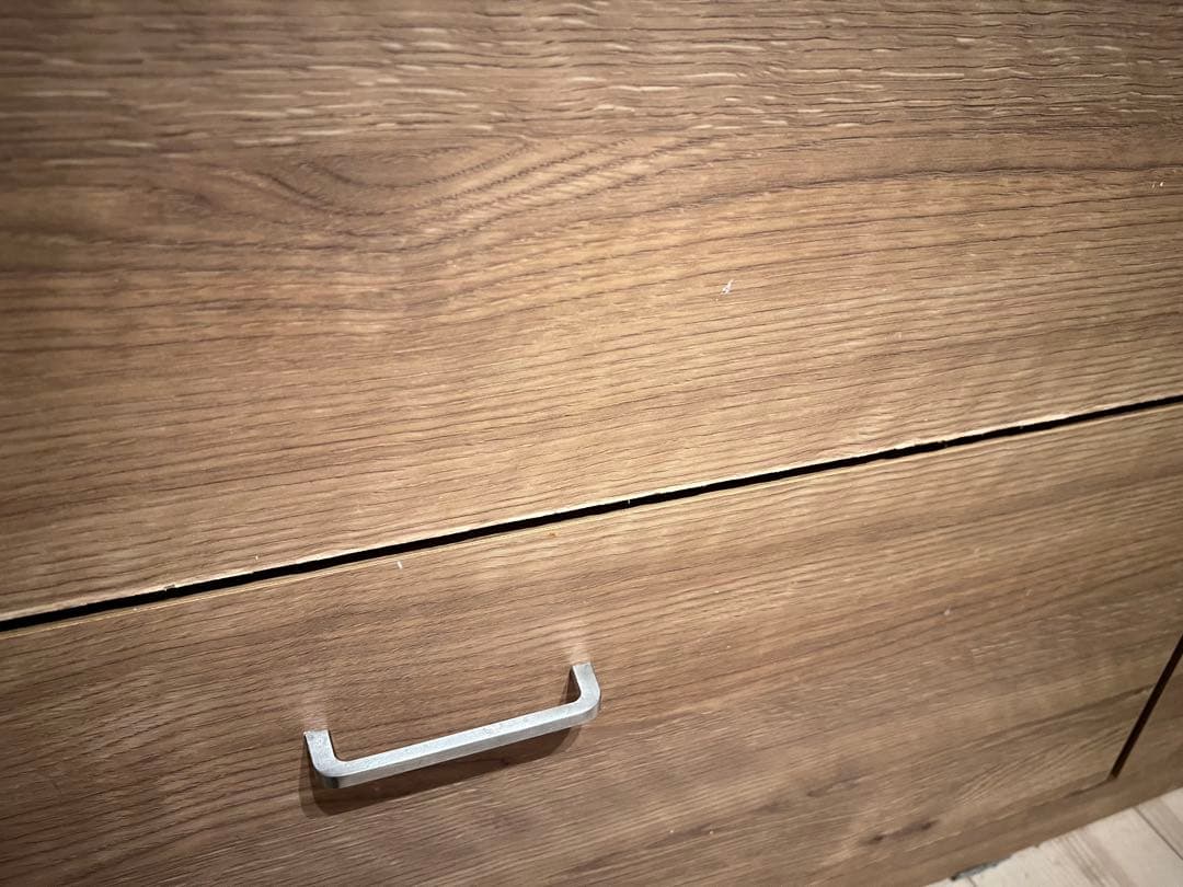 ルシード　カップボード　120サイズ