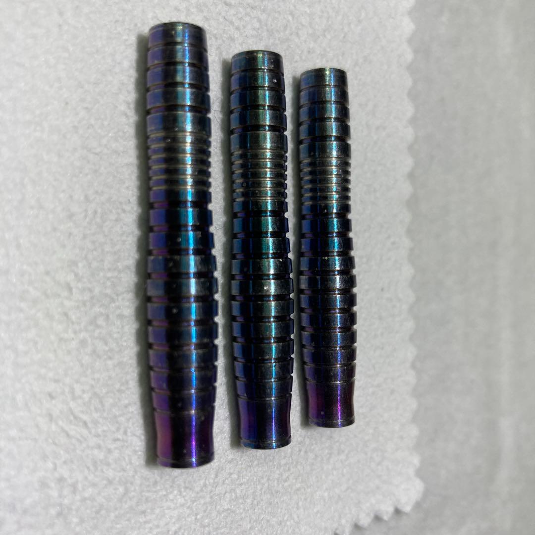 美品　レア物　タングステン97.5%　【ターゲット】ライジングサン G6