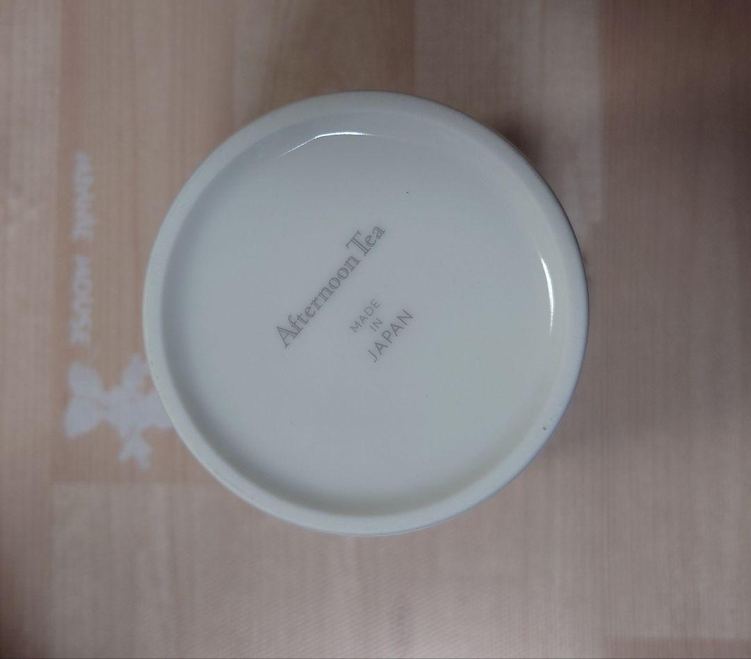 Afternoontea　イチゴミニボウル　4個セット