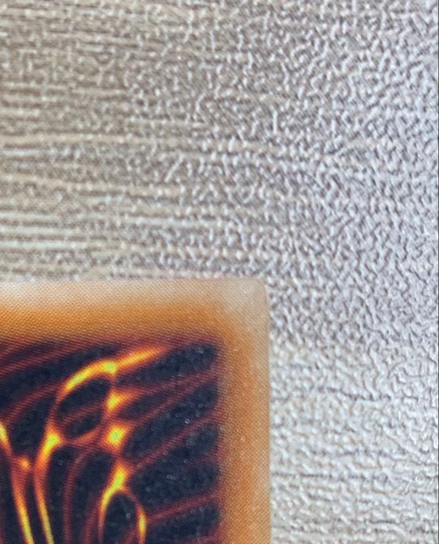 マジシャンオブブラックカオス レリーフ 遊戯王