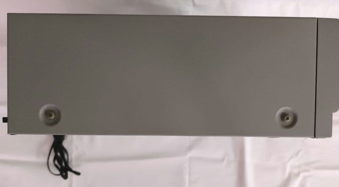 X68000 PRO 本体・キーボード・ハンディスキャナー