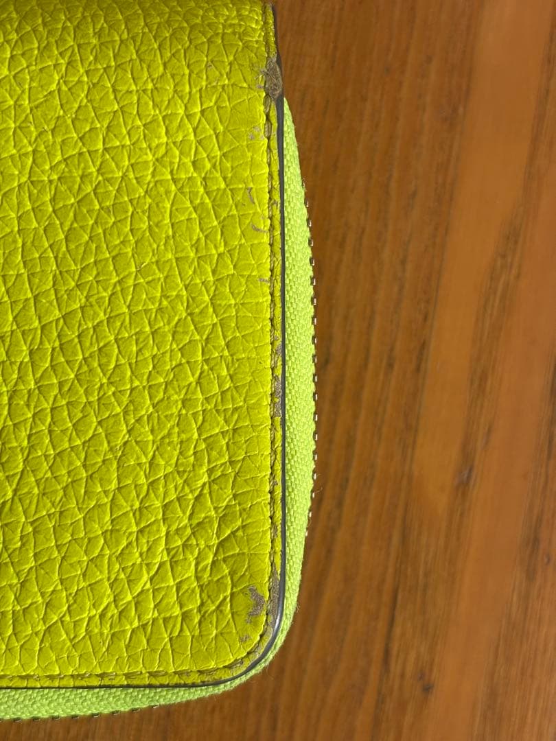 財布・ケース・小物入れ ANYA HINDMARCH WALLET