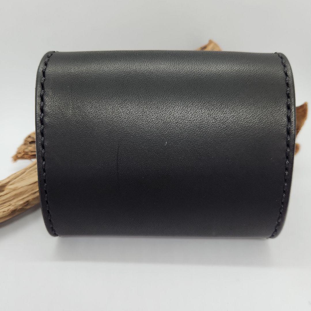 《ハーフウォレット》☆栃木レザー☆【アウトレット品】ハンドメイド　レザークラフト