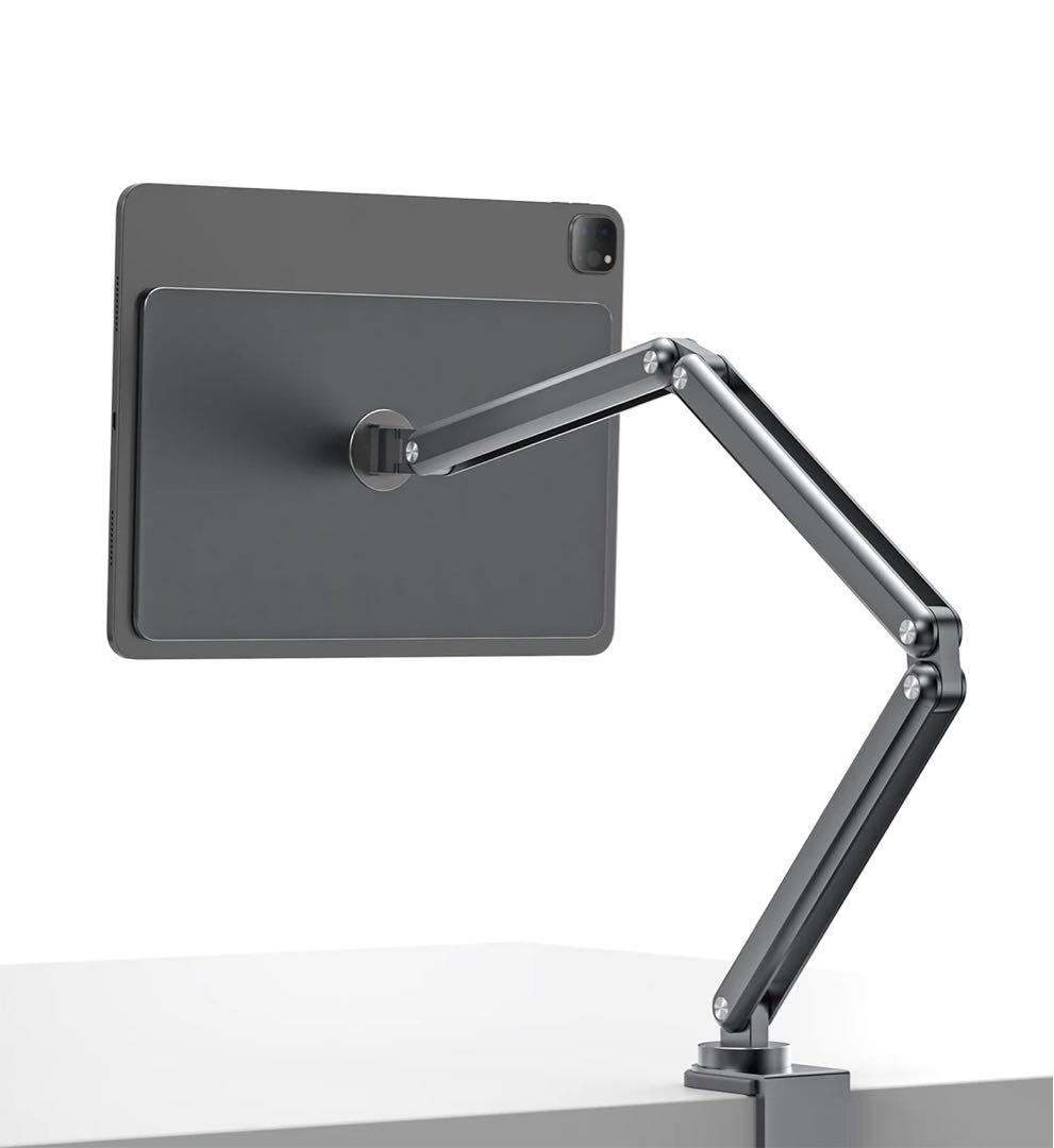 iPad Pro用フレキシブルマグネットスタンド