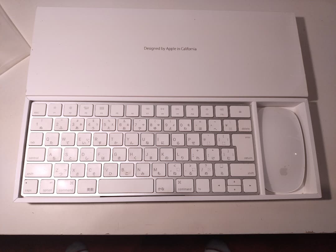 iMac Retina 4K 21.5inch Late2015 i7 美品