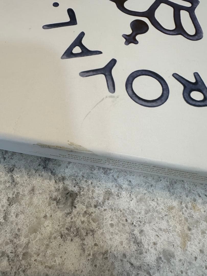 ロイヤルコペンハーゲン　イヤープレート　2015年