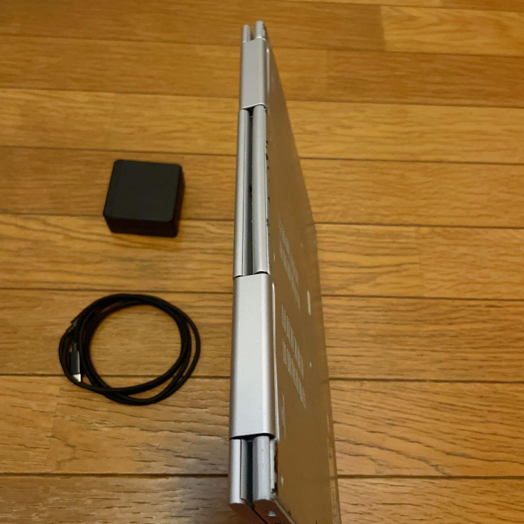 中古NEC Versa Pro PC-VKT16GVG4 2in1 i5 8th