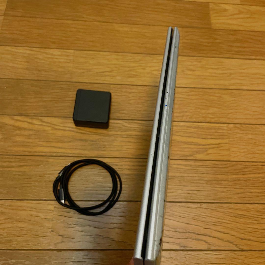 中古NEC Versa Pro PC-VKT16GVG4 2in1 i5 8th