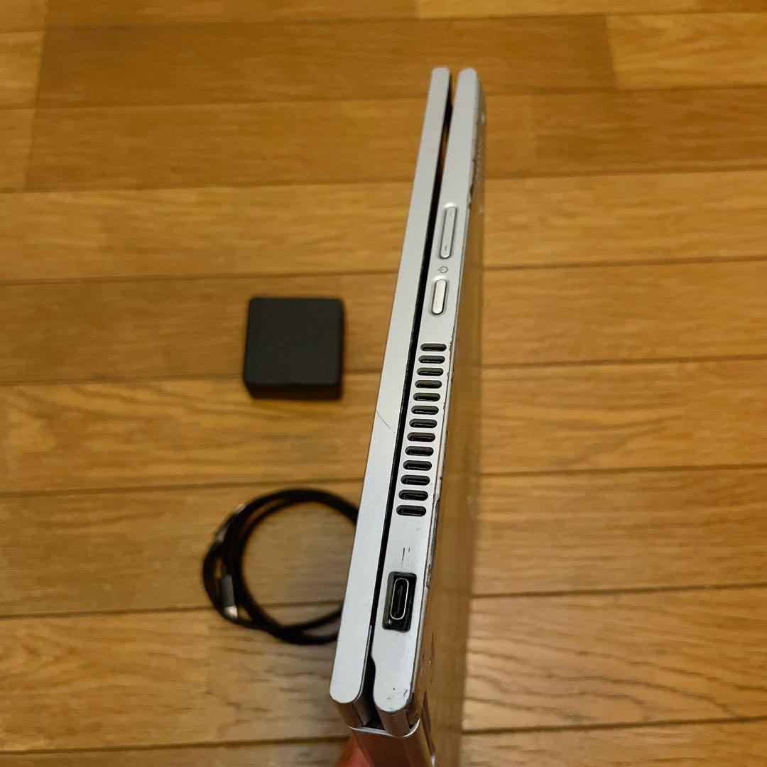 中古NEC Versa Pro PC-VKT16GVG4 2in1 i5 8th