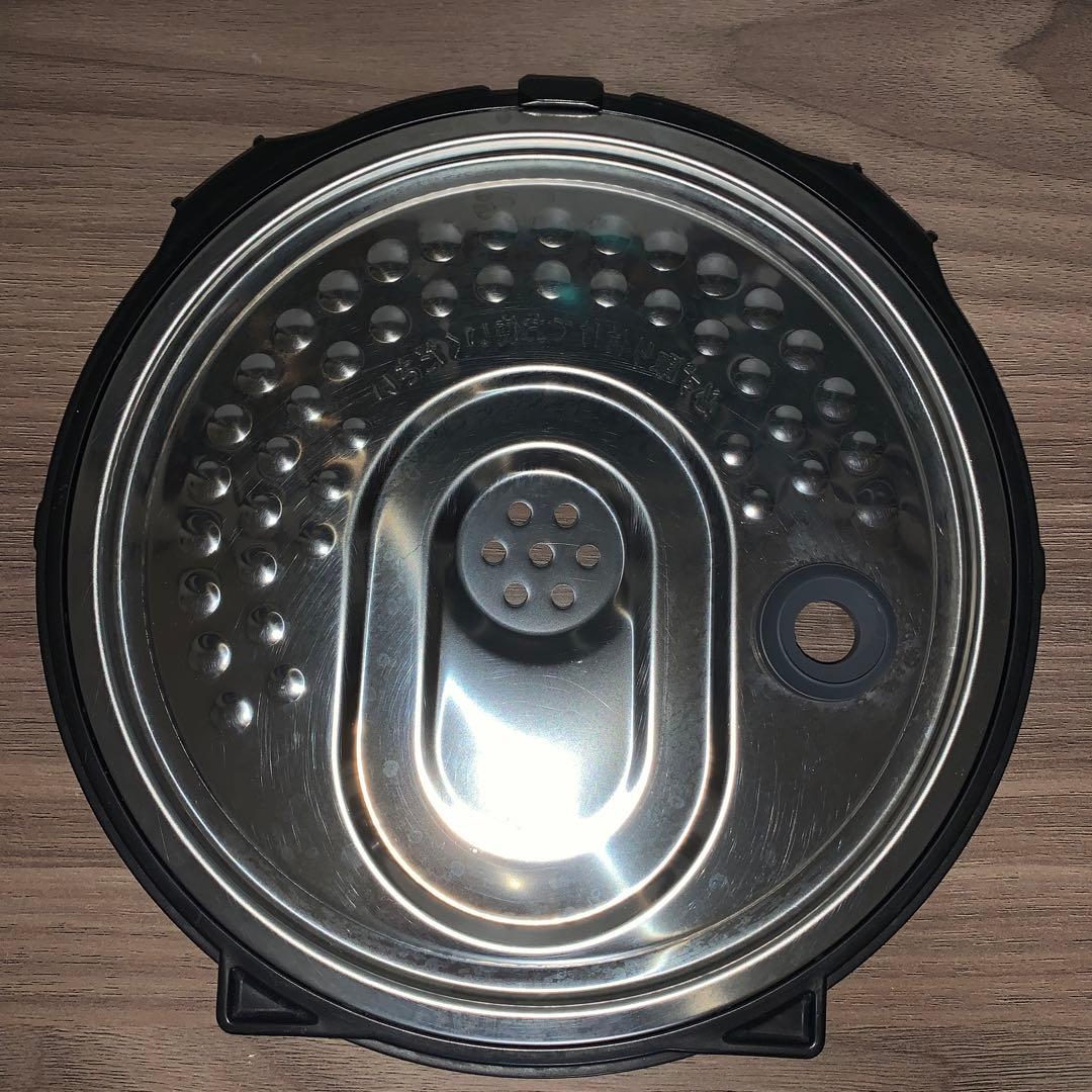 【2020年製】アイリスオーヤマ　IHジャー炊飯器 KRC-IC50-B