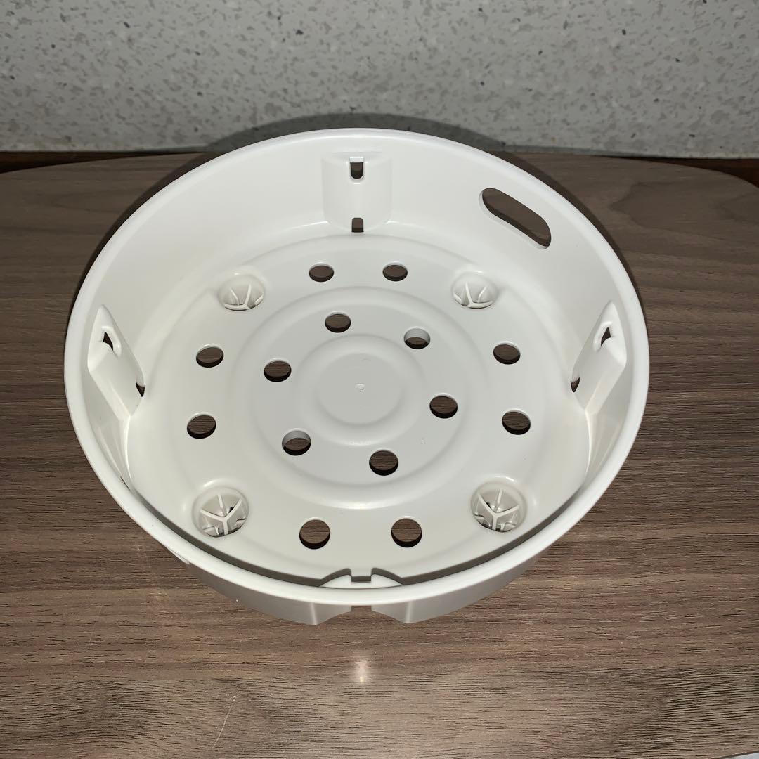 【2020年製】アイリスオーヤマ　IHジャー炊飯器 KRC-IC50-B