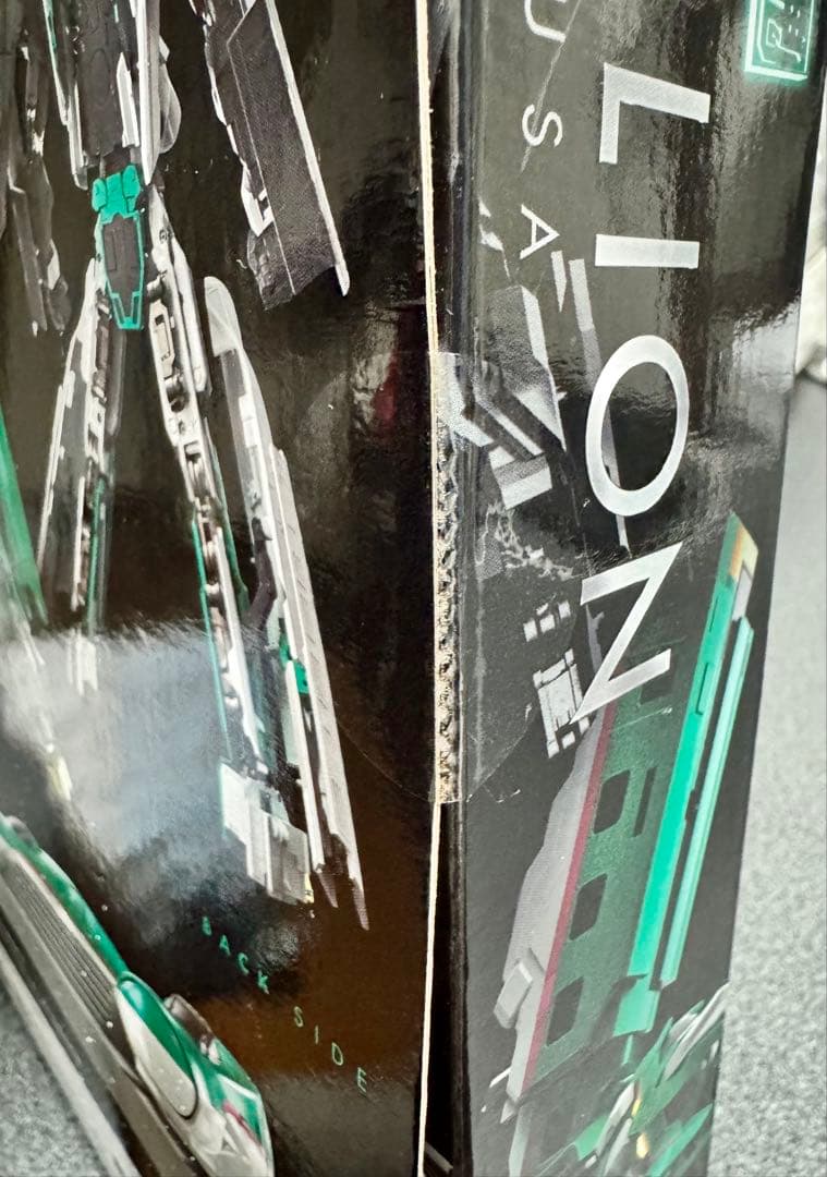 GX-115 新幹線変形ロボ シンカリオン Ｅ５はやぶさ