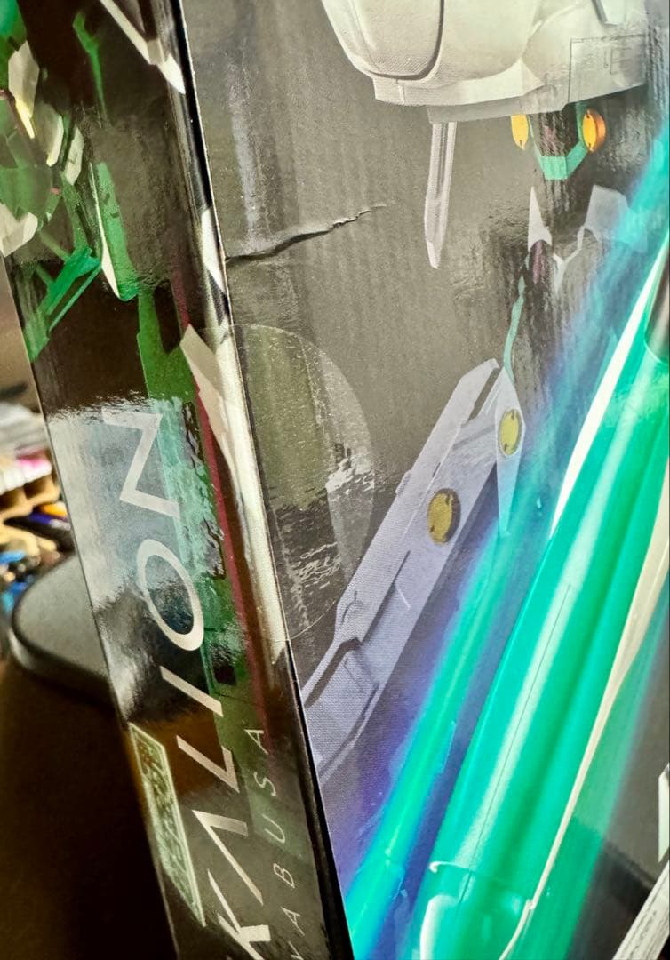 GX-115 新幹線変形ロボ シンカリオン Ｅ５はやぶさ