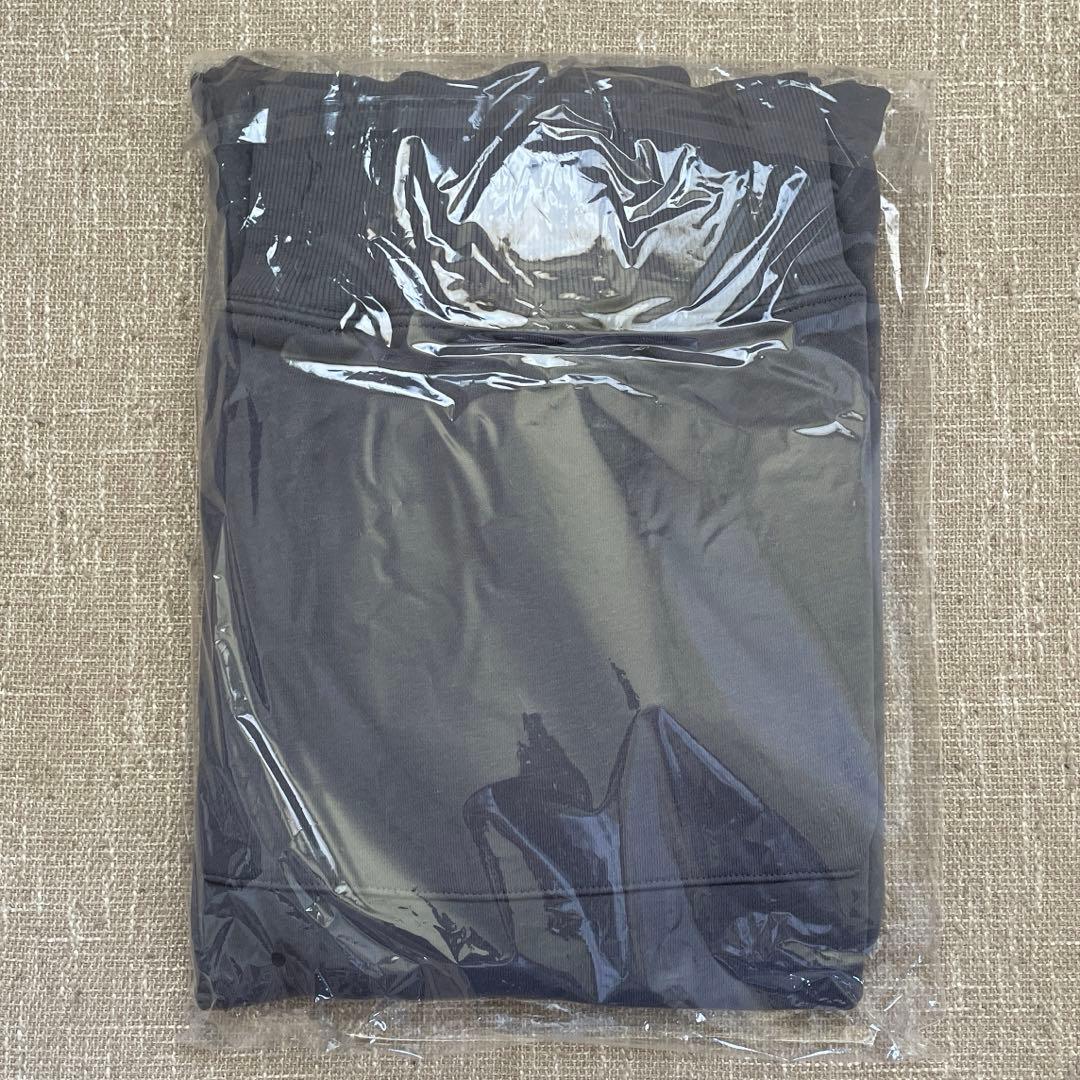 THE RAMPAGE RAY OF LIGHT パーカー