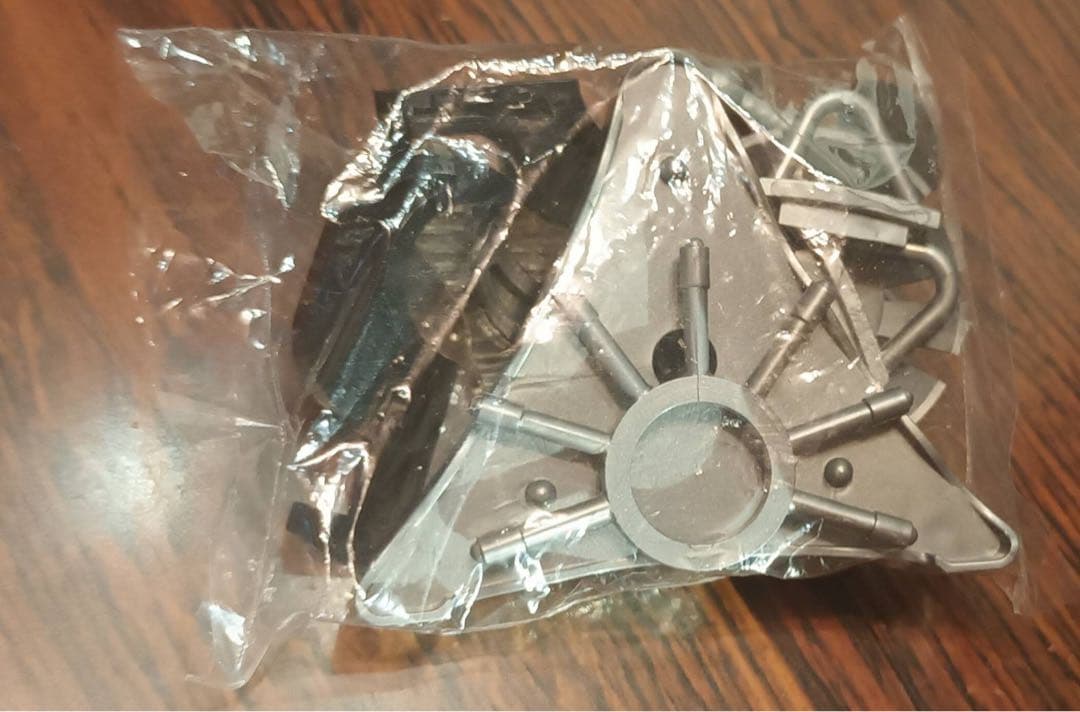 増田屋　ROBOT YM-3 トーキング　& スモールロボット