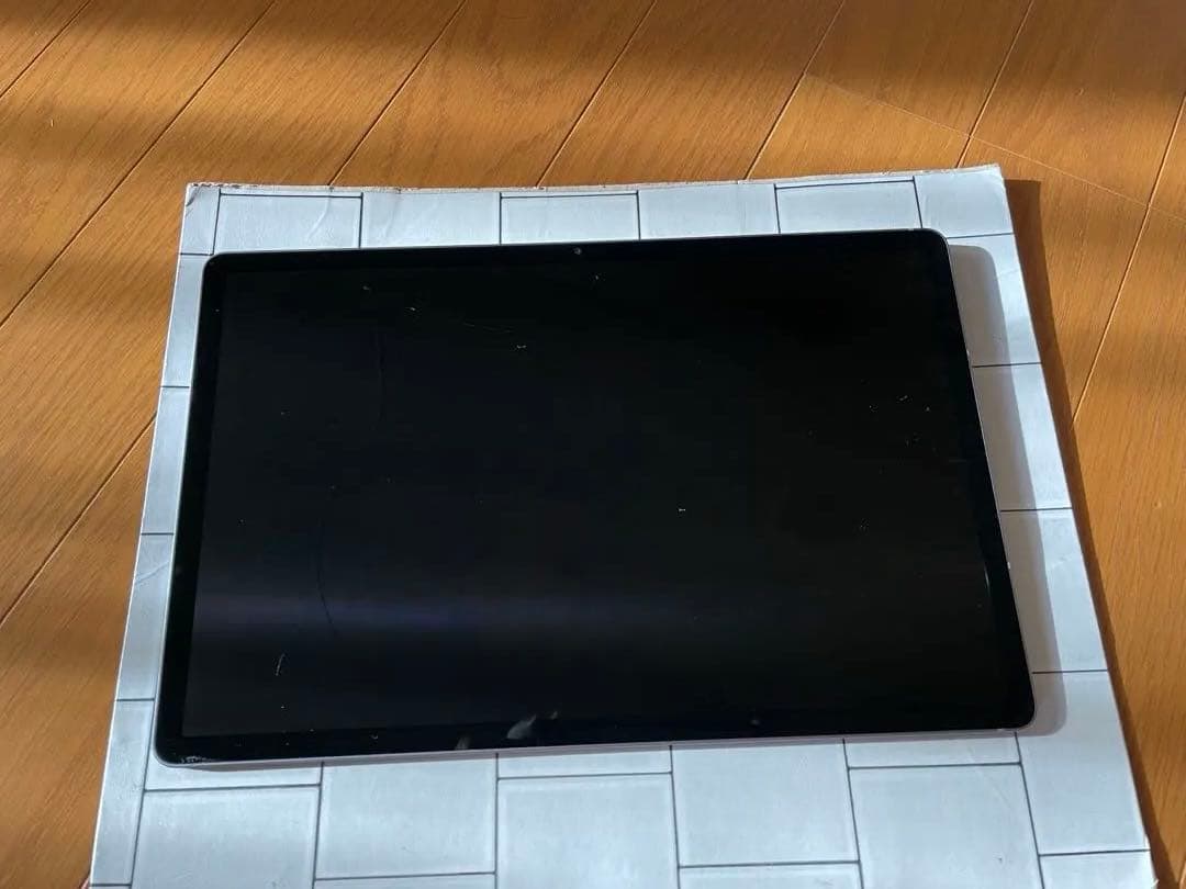 Androidタブレット Galaxy Tab S10+