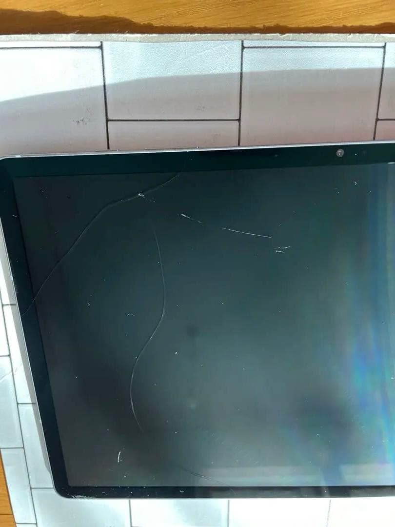 Androidタブレット Galaxy Tab S10+