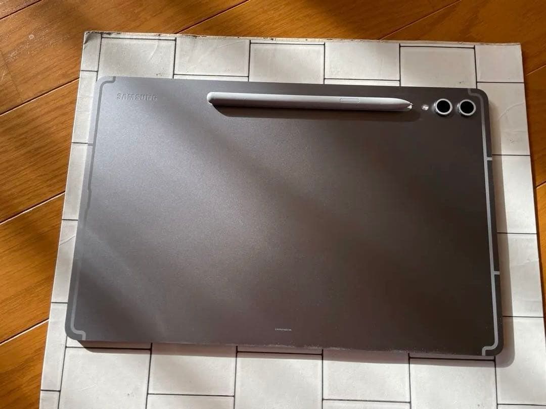 Androidタブレット Galaxy Tab S10+