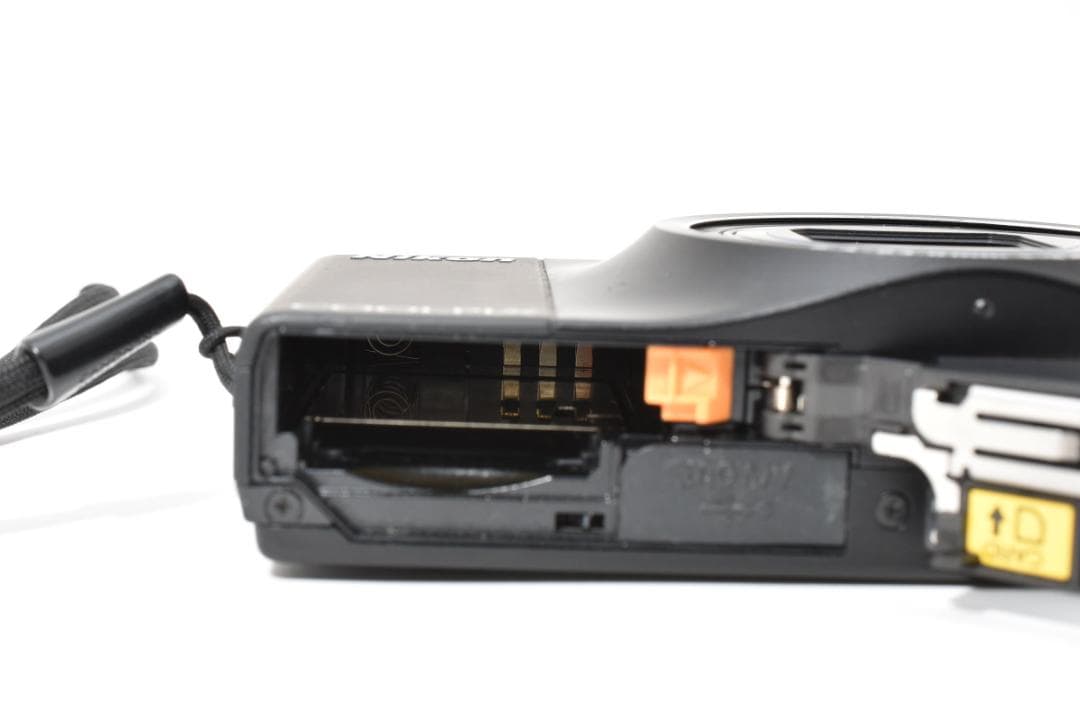 【ジャンク館】 ニコン Nikon COOLPIX S8000 デジカメ