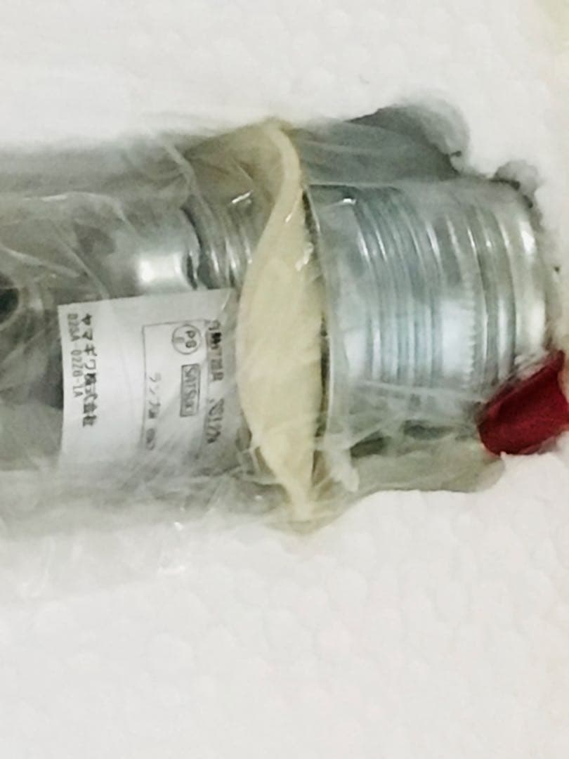 ヤマギワ購入 FontanaArte 廃番 PAROLA フロアランプ 未使用品