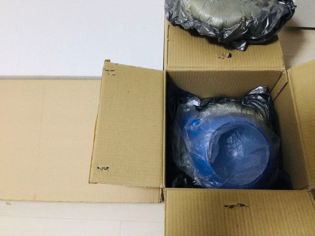 ヤマギワ購入 FontanaArte 廃番 PAROLA フロアランプ 未使用品