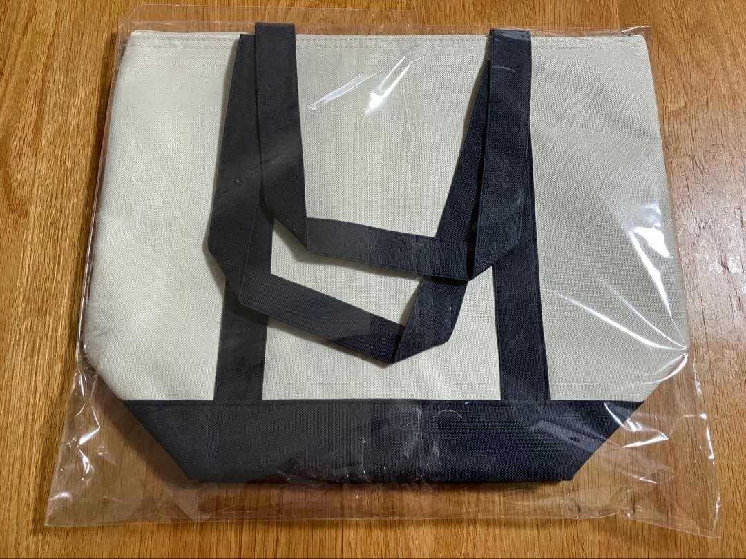 【新品未使用】パペットスンスン 保冷バッグ