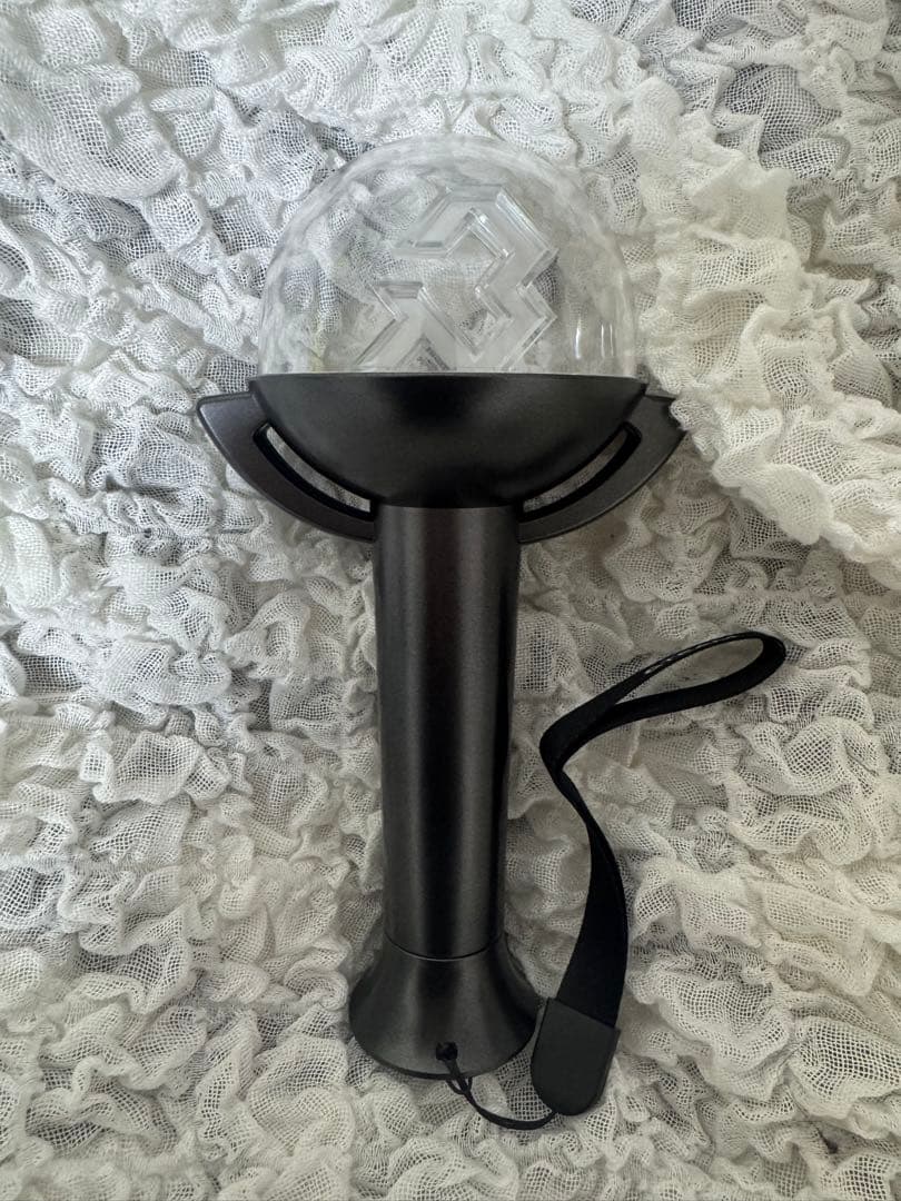 &TEAM ペンライト 付属品付き