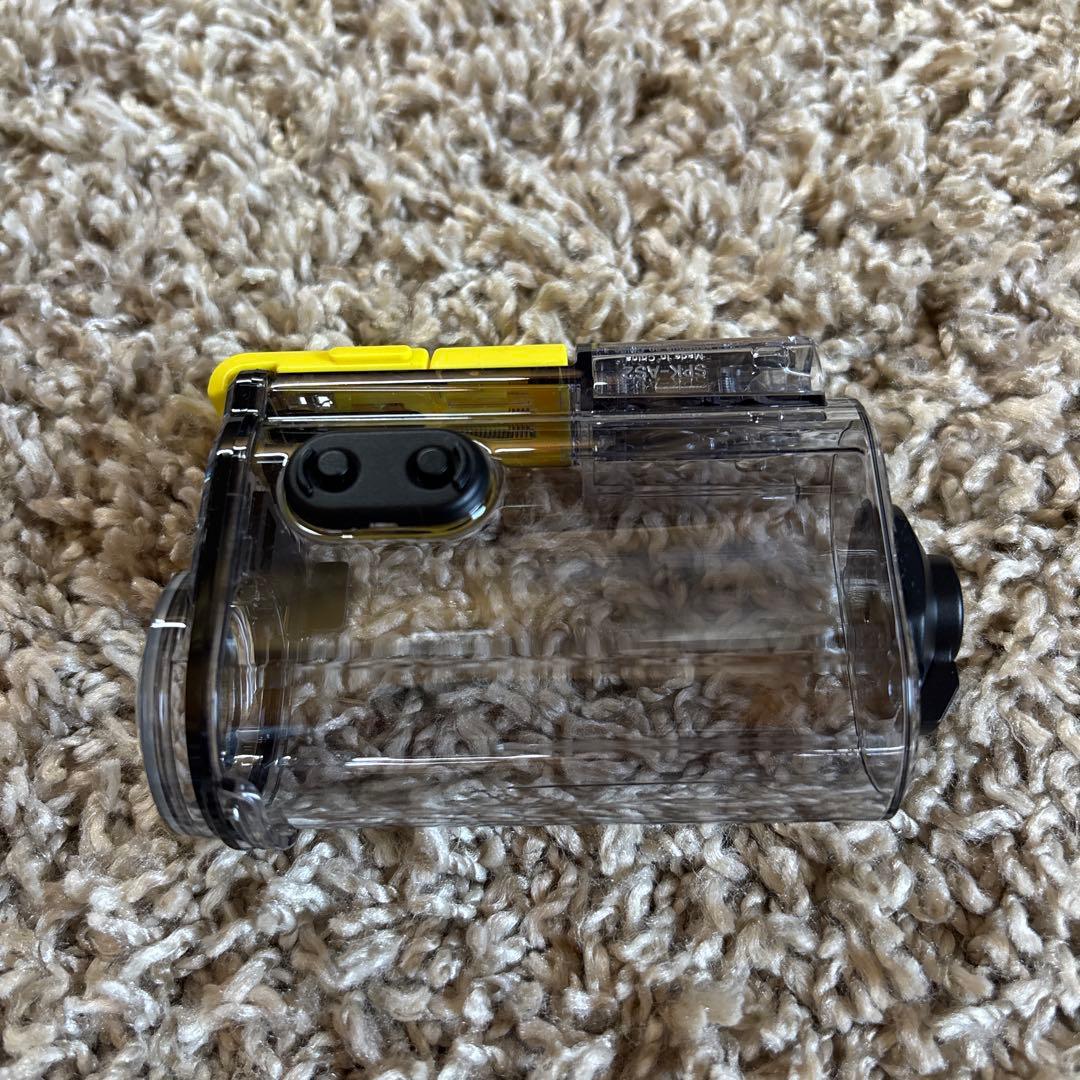 SONY HDR-AS30V アクションカメラ