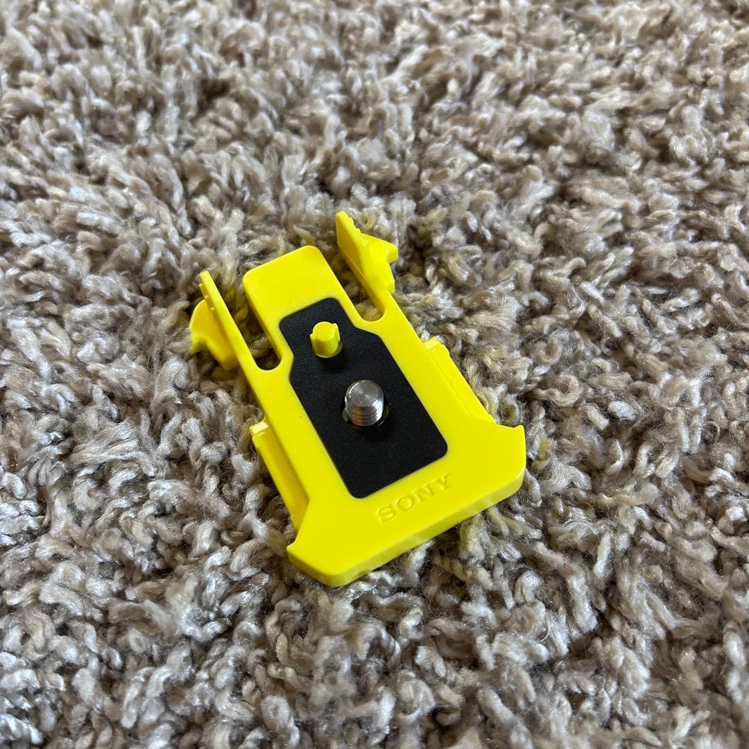 SONY HDR-AS30V アクションカメラ