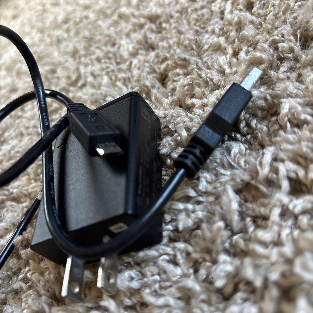 SONY HDR-AS30V アクションカメラ