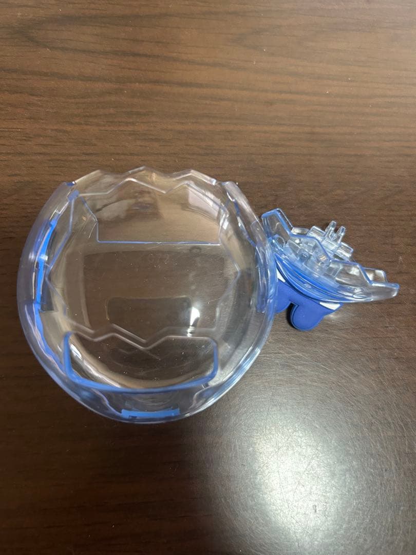 な*ち様 たまごっちパラダイス　ブルーウォーター