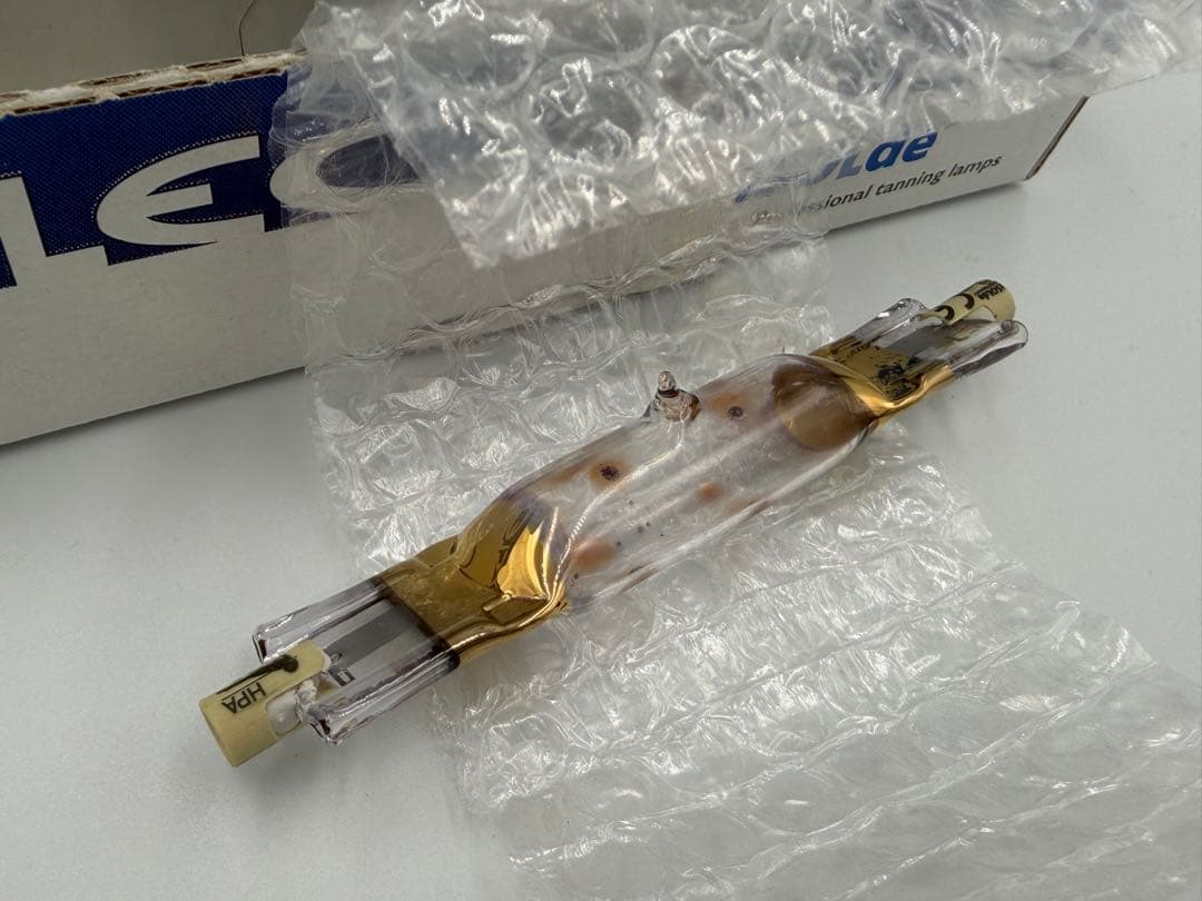 新品フィリップス　HB404 HB406 用　ランプのみ　HPA400s