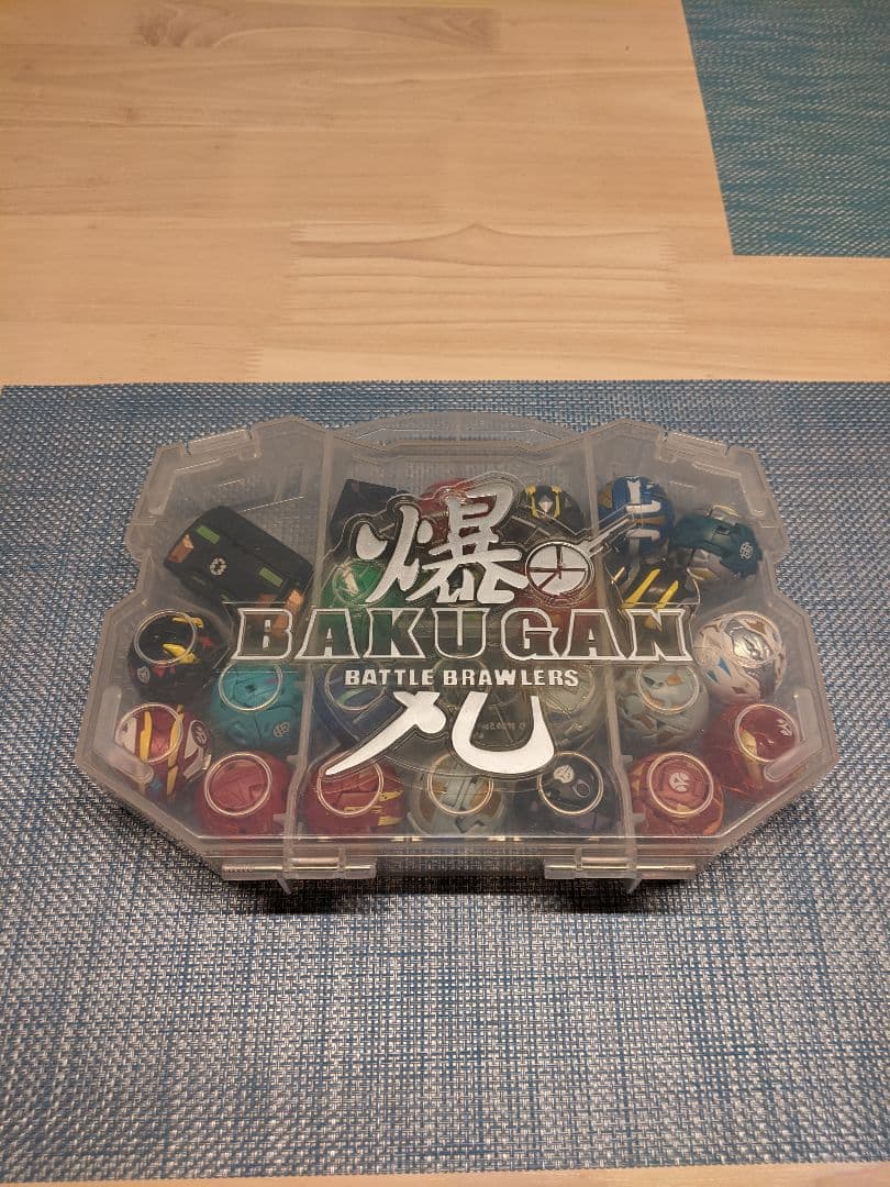 爆丸　まとめ売り　レア