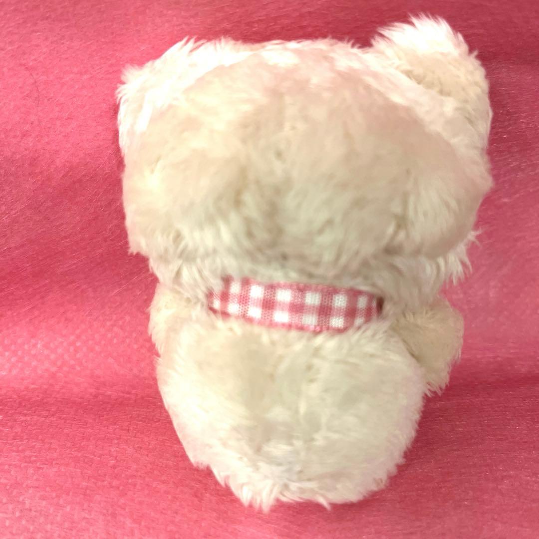 Kushurme 　Sakura様・かわいいくまさんぬいぐるみ♡